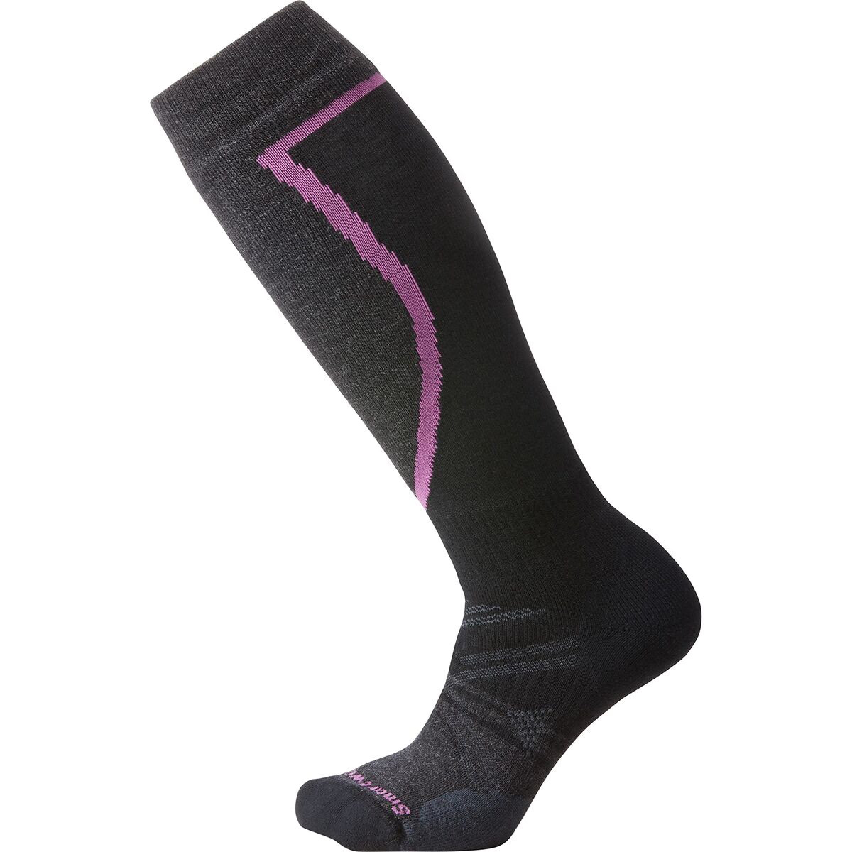 Smartwool Ski Full Cushion OTC Sock - Women's - Accessories | Backcountry