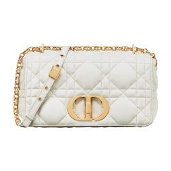 Dior Caro Medium Bag | 24S US