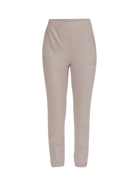 Adapted State High-Rise Fleece Jogger | Lululemon (US)