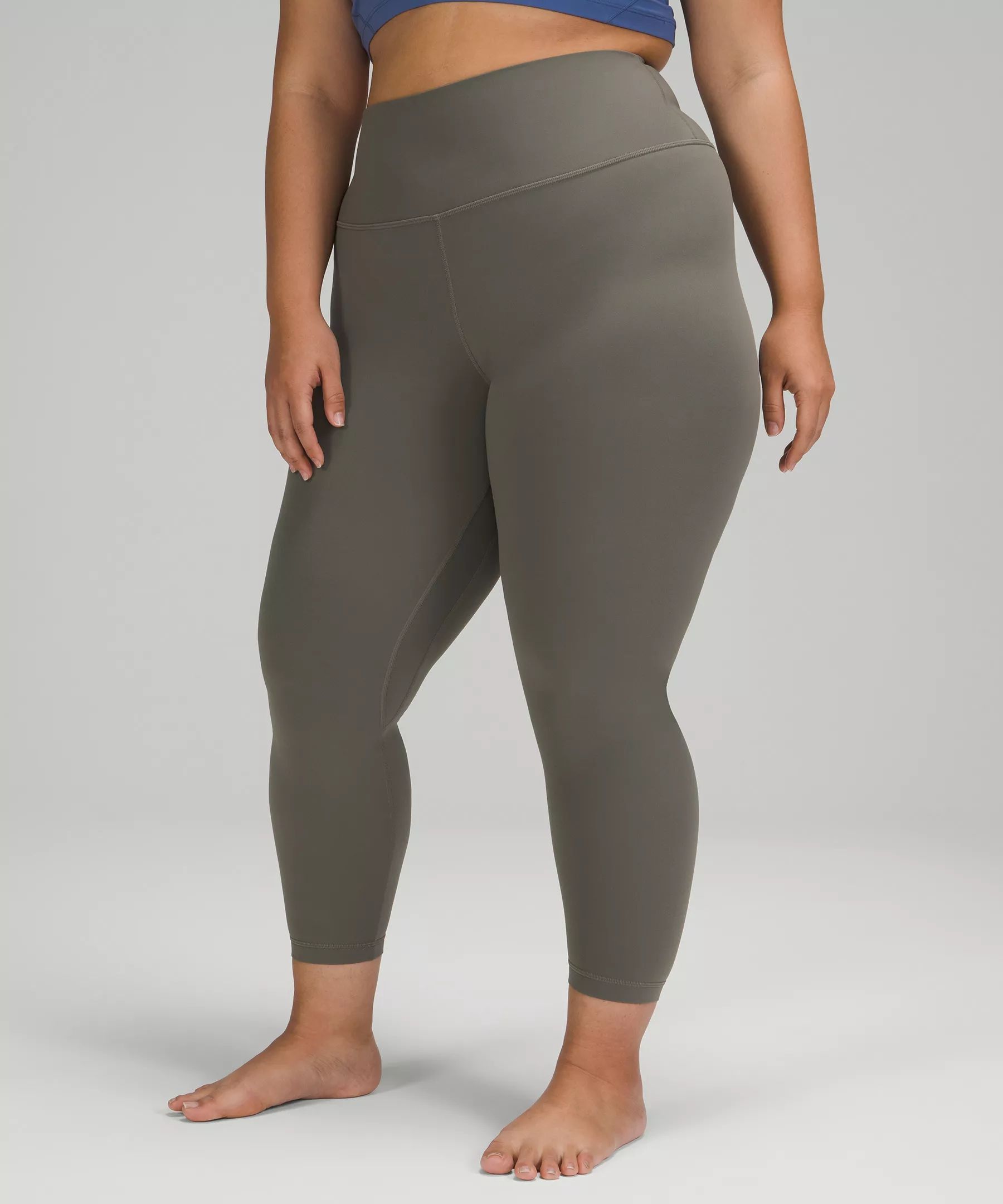 lululemon Align™ High-Rise Pant 25" | Lululemon (US)