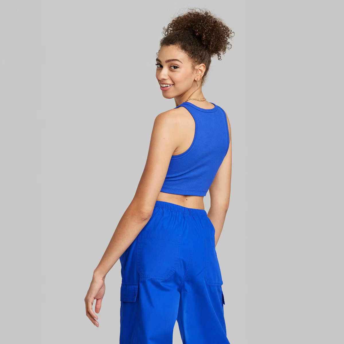 Women's Tiny Tank Top - Wild Fable™ | Target