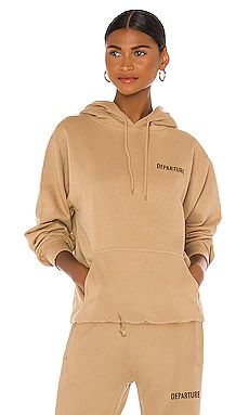 Hoodie
                    
                    DEPARTURE | Revolve Clothing (Global)