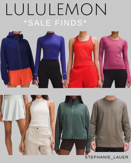 Lululemon new sale finds 

#LTKfitness #LTKfindsunder50 #LTKfindsunder100