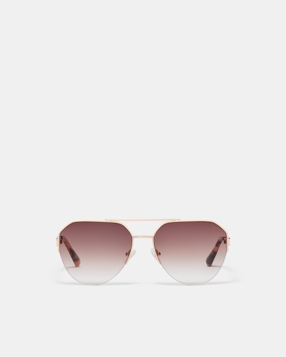 MIMCO - Terrace Sunglasses - Sunglasses (Pink) Terrace Sunglasses | THE ICONIC (AU & NZ)