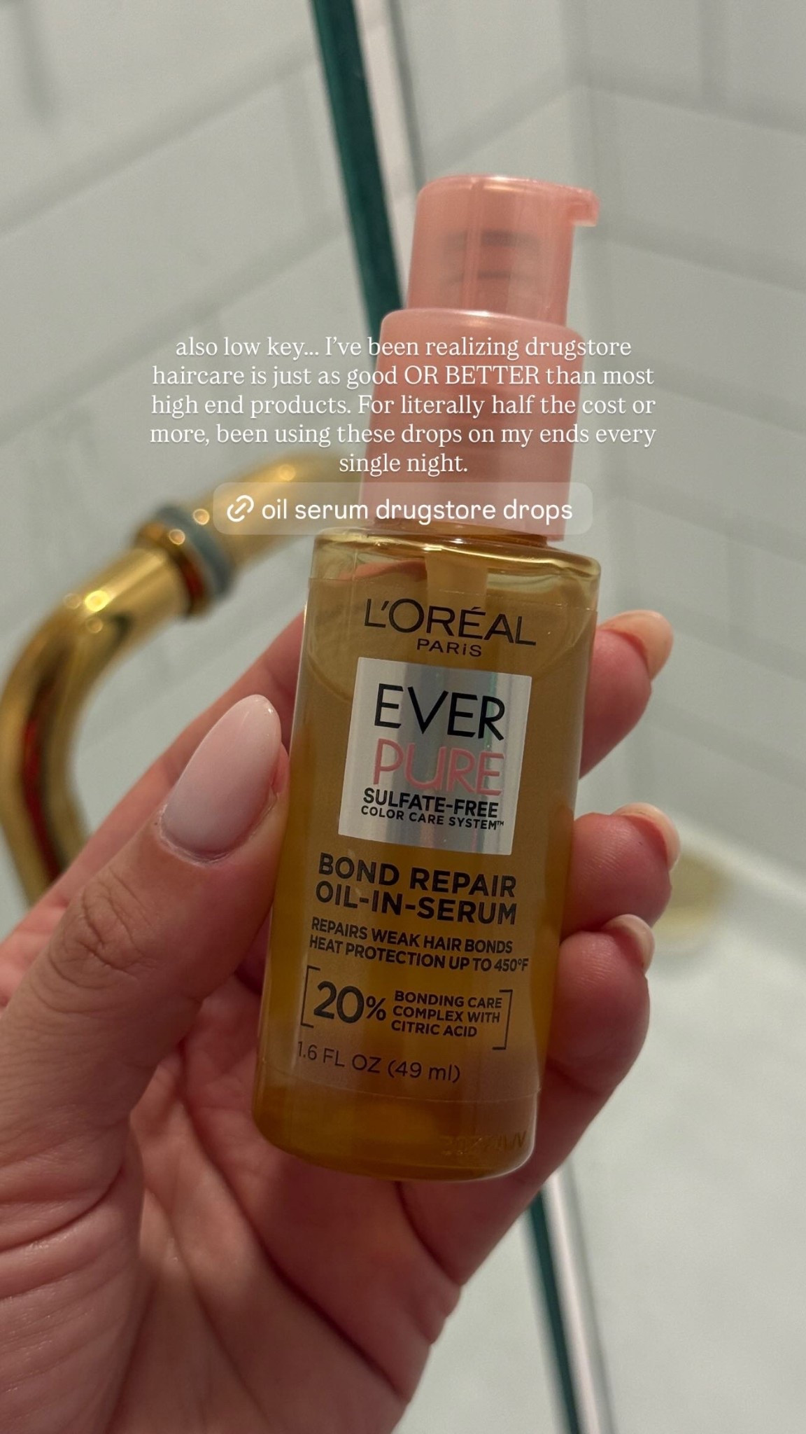 #LTKselfcare #LTKBeauty #LTKFindsUnder50