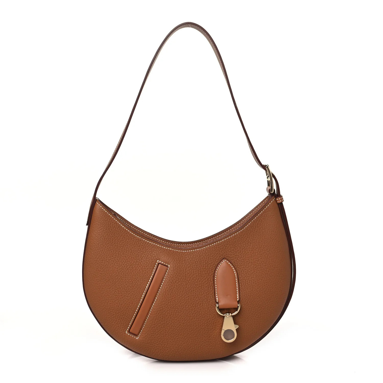 Togo Swift P'tit Arcon Gold | FASHIONPHILE (US)