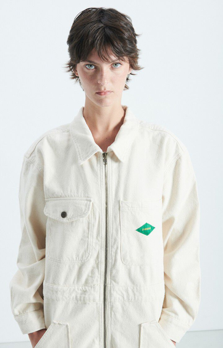 Combinaison femme Spywood
                            
                                 | SPY12CH... | American Vintage