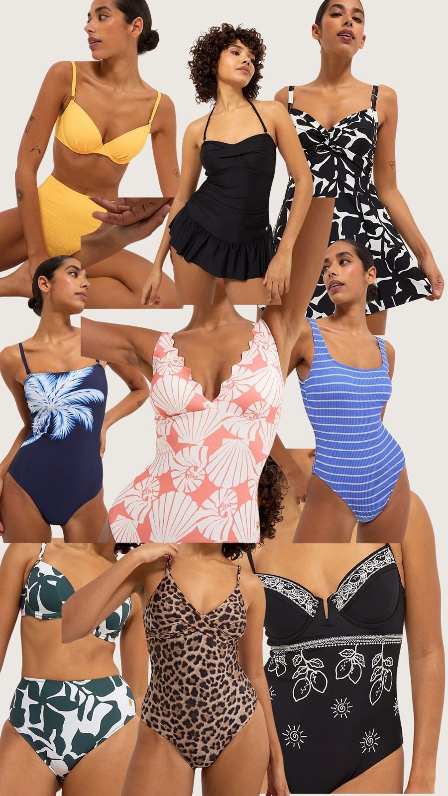 @asda SWIMWEAR! Wow!!!!!!!!!!! 

Swimwear, swimming costume, bikini, Asda, George 

#LTKspring #LTKuk #LTKtravel