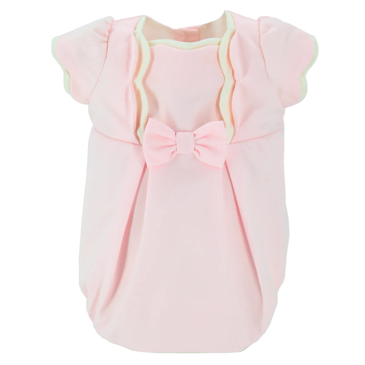 Dove Bubble | Dondolo