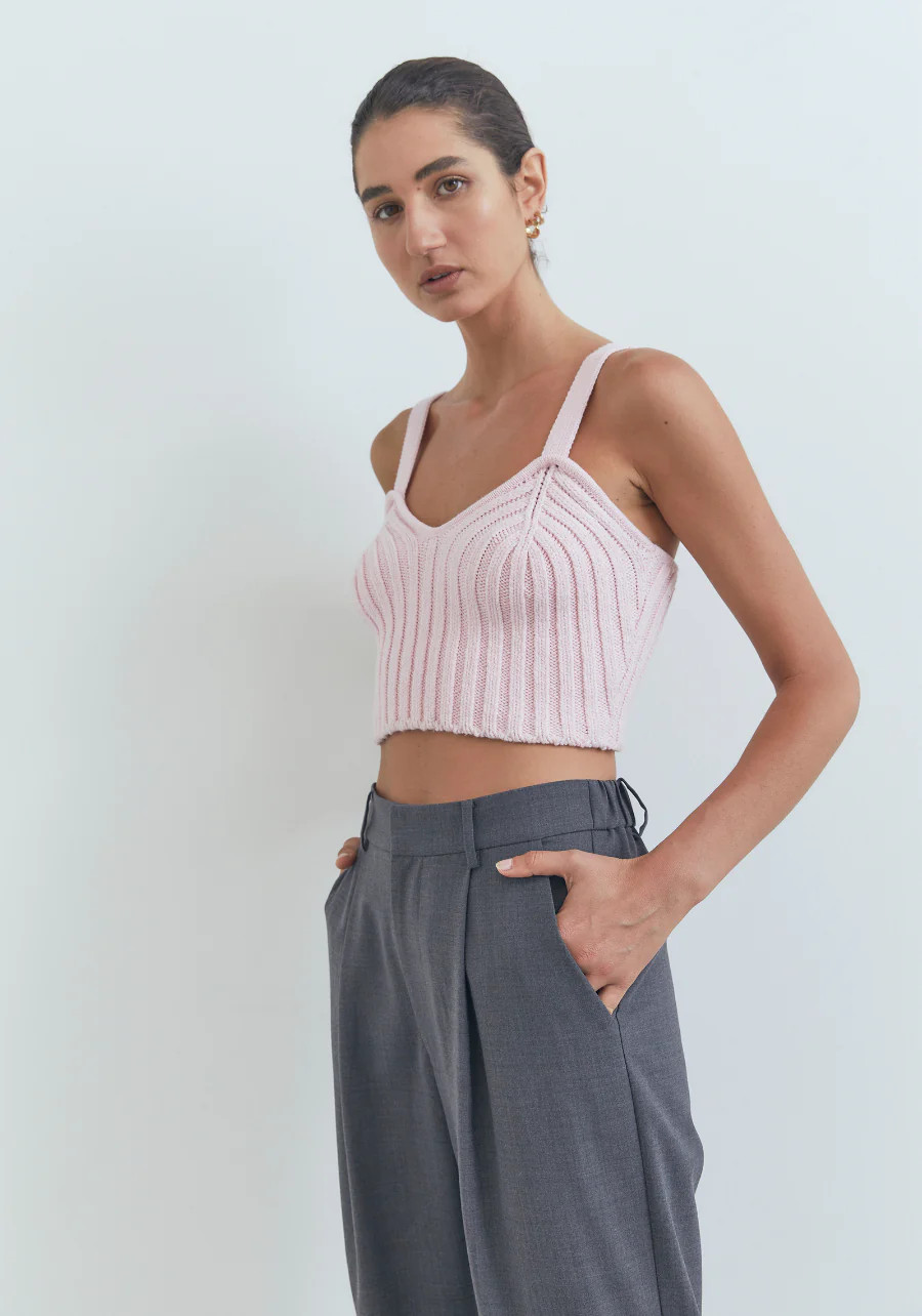 Athena Bralette | Viktoria & Woods