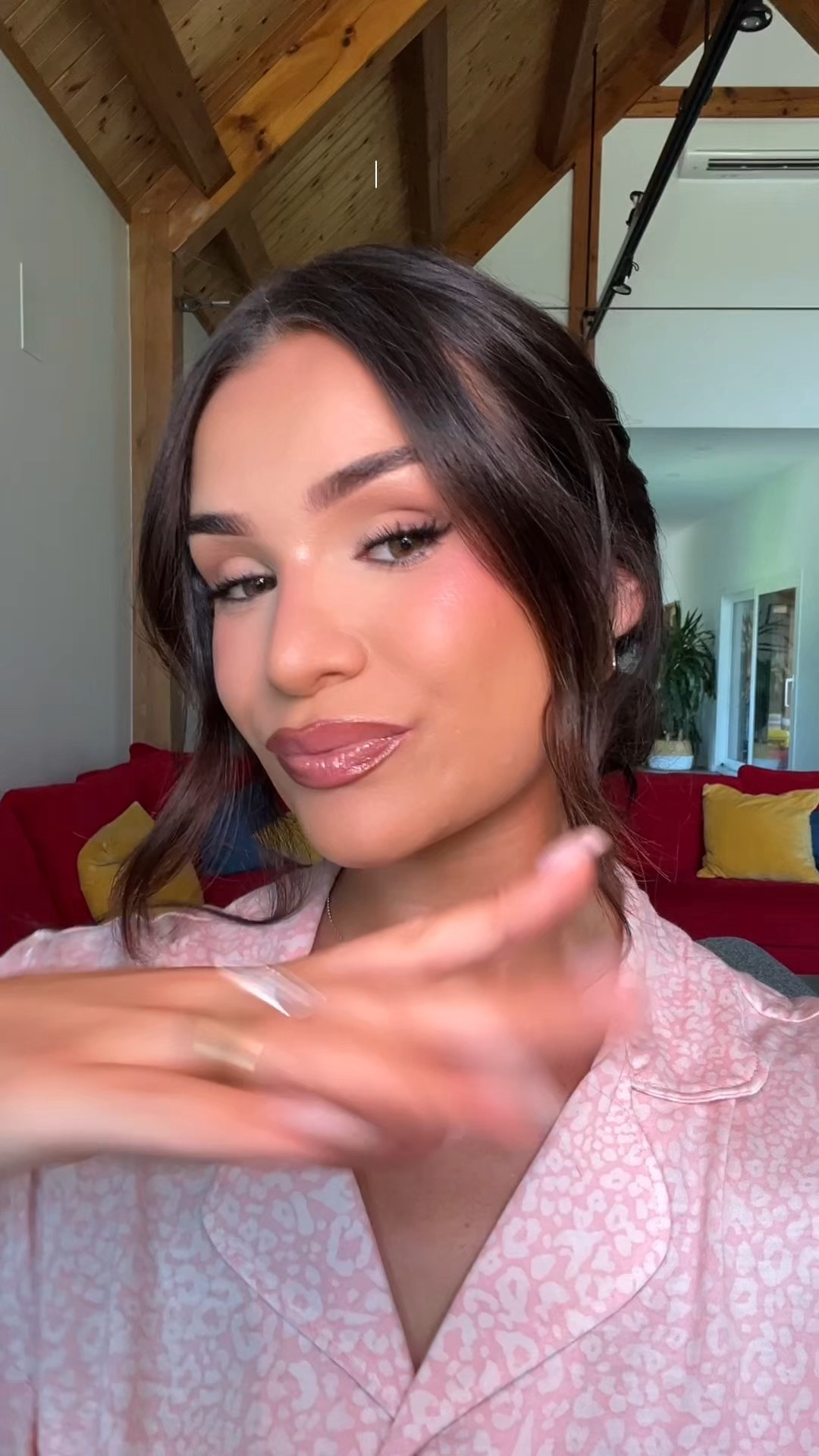 bridesmaid / wedding / bridal makeup 💄 

#LTKBeauty #LTKWedding