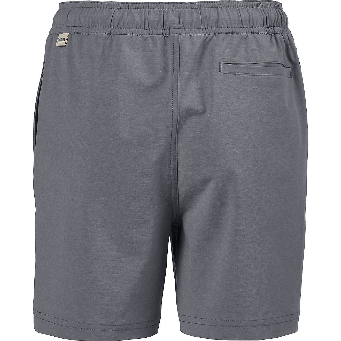 Magellan Outdoors Boys' Shore & Line Washed Out Boat Shorts 5 in | Academy Sports + Outdoors