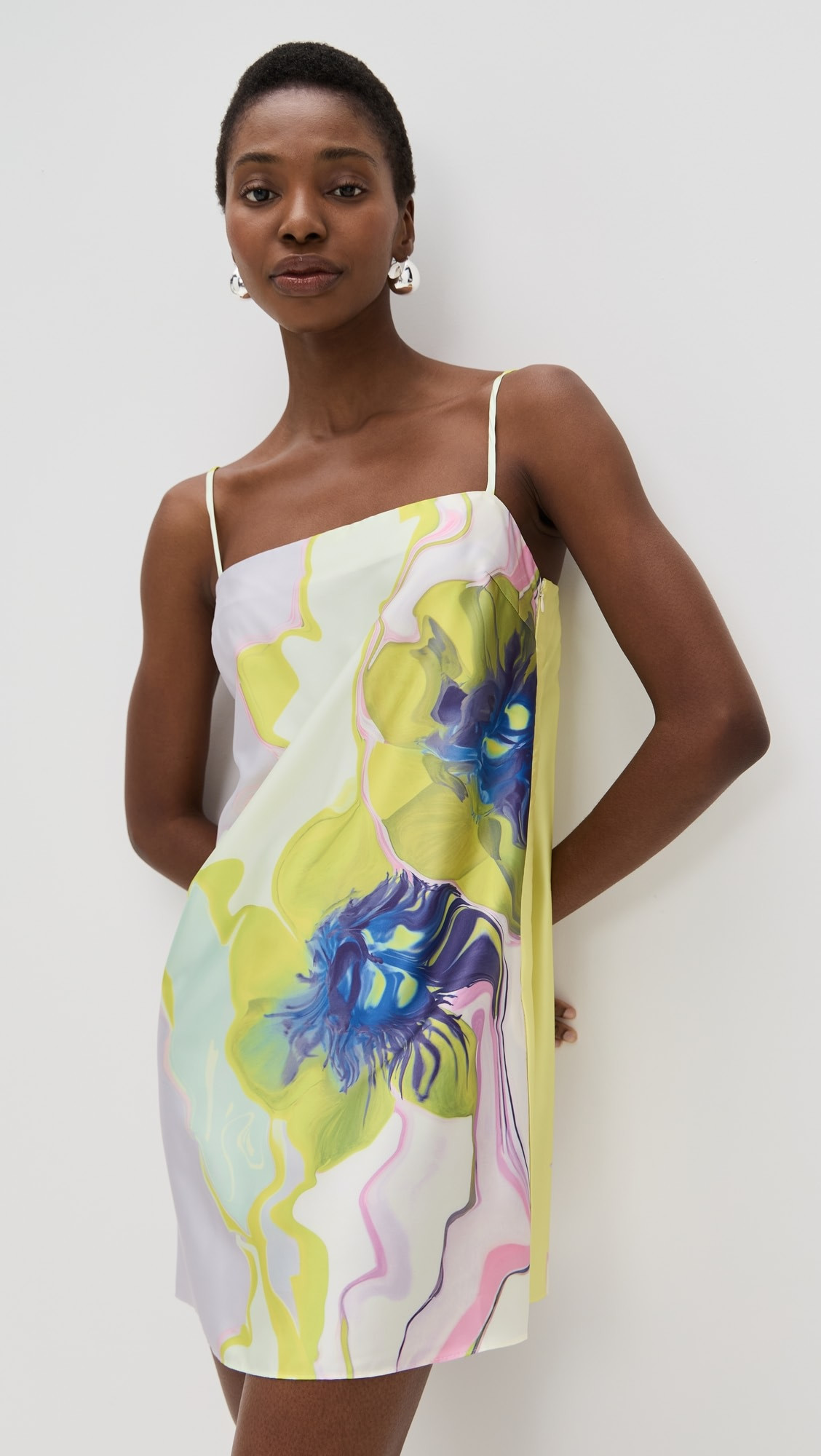 MISA Maxine Dress | Shopbop | Shopbop