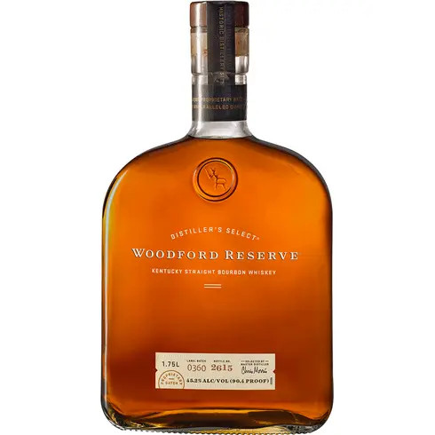 Woodford Reserve | Total Wine