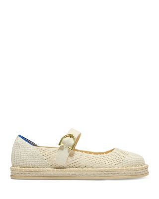 Women's Espadrille Mary Jane Flats | Bloomingdale's (US)