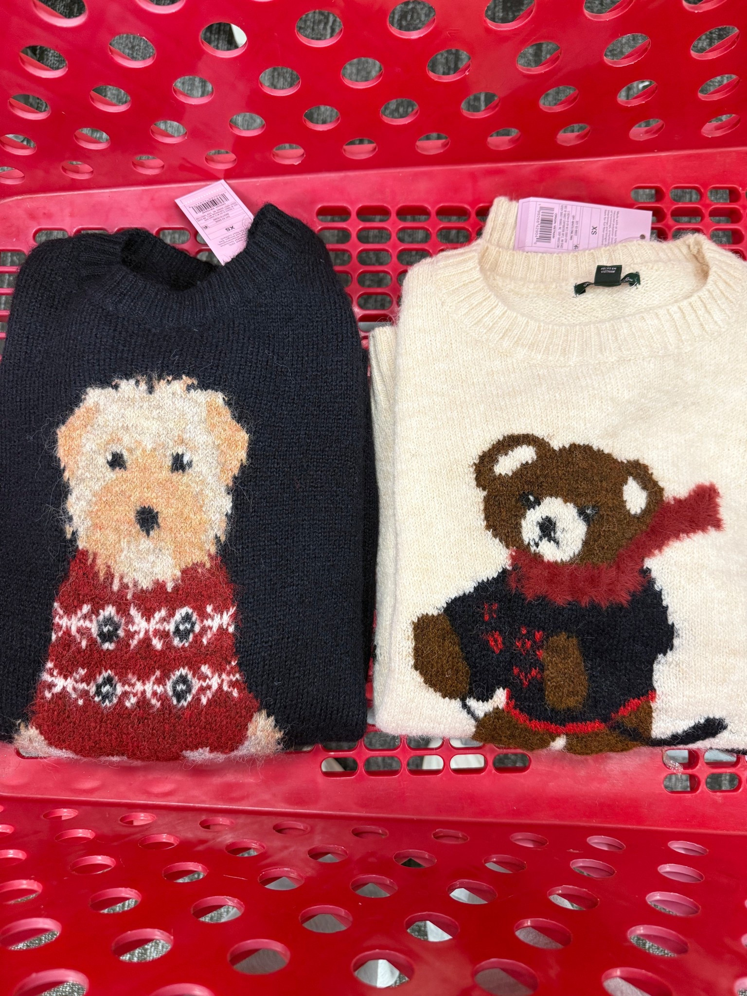 Ralph Lauren inspired sweaters! 

#LTKOver40 #LTKPetite #LTKHoliday