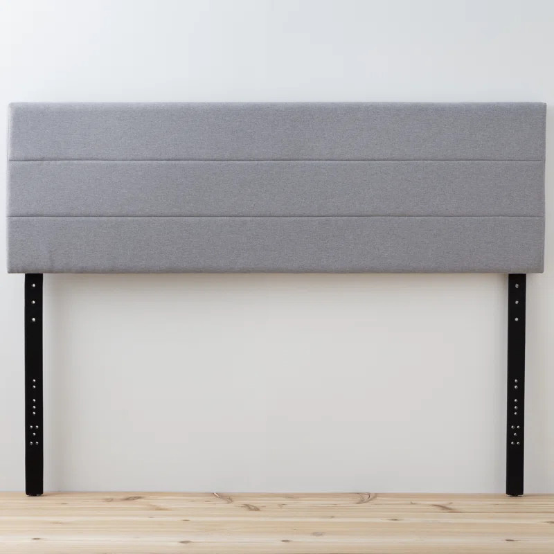 Austwell Upholstered Panel Headboard | Wayfair North America