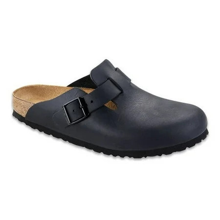 Birkenstock Boston Oiled Leather | Walmart (US)