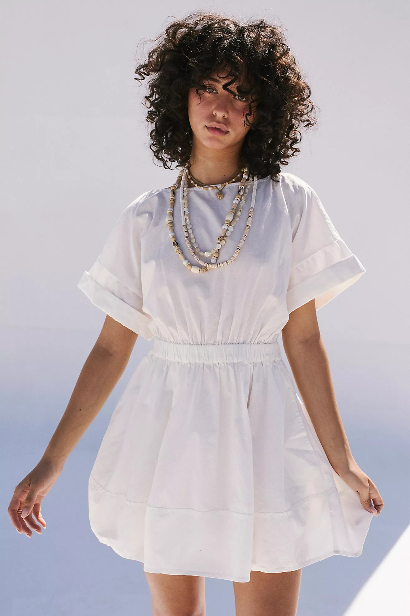 Full-Time Fun Mini | Free People (Global - UK&FR Excluded)