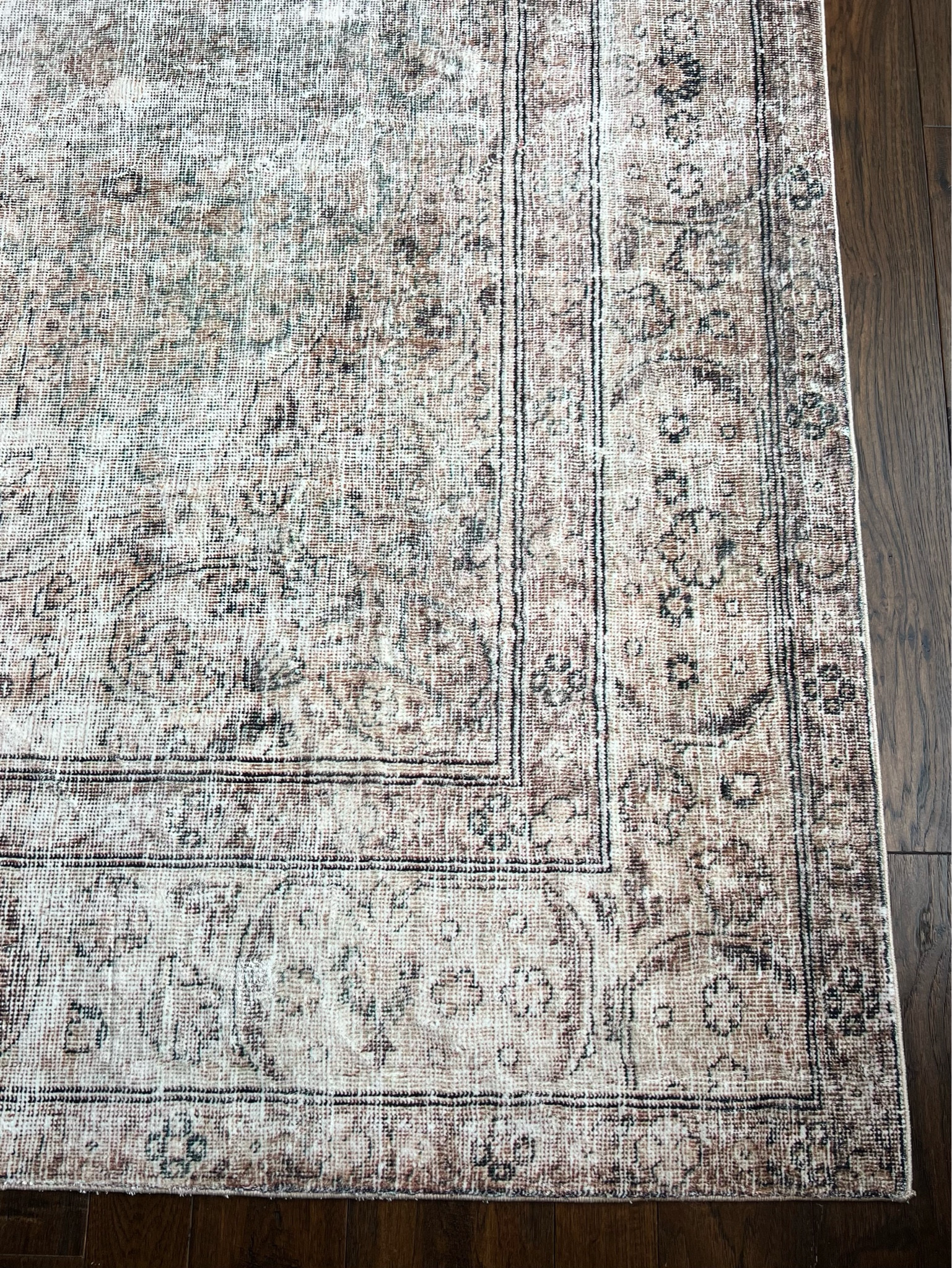 My new favorite living room rug! Would be perfect for bedrooms or dining rooms as well 🤍

#LTKHome