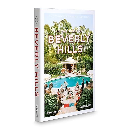 In The Spirit Of Beverly Hills | Amazon (US)