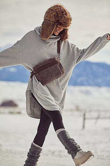 Everywhere Hoodie | Free People (Global - UK&FR Excluded)