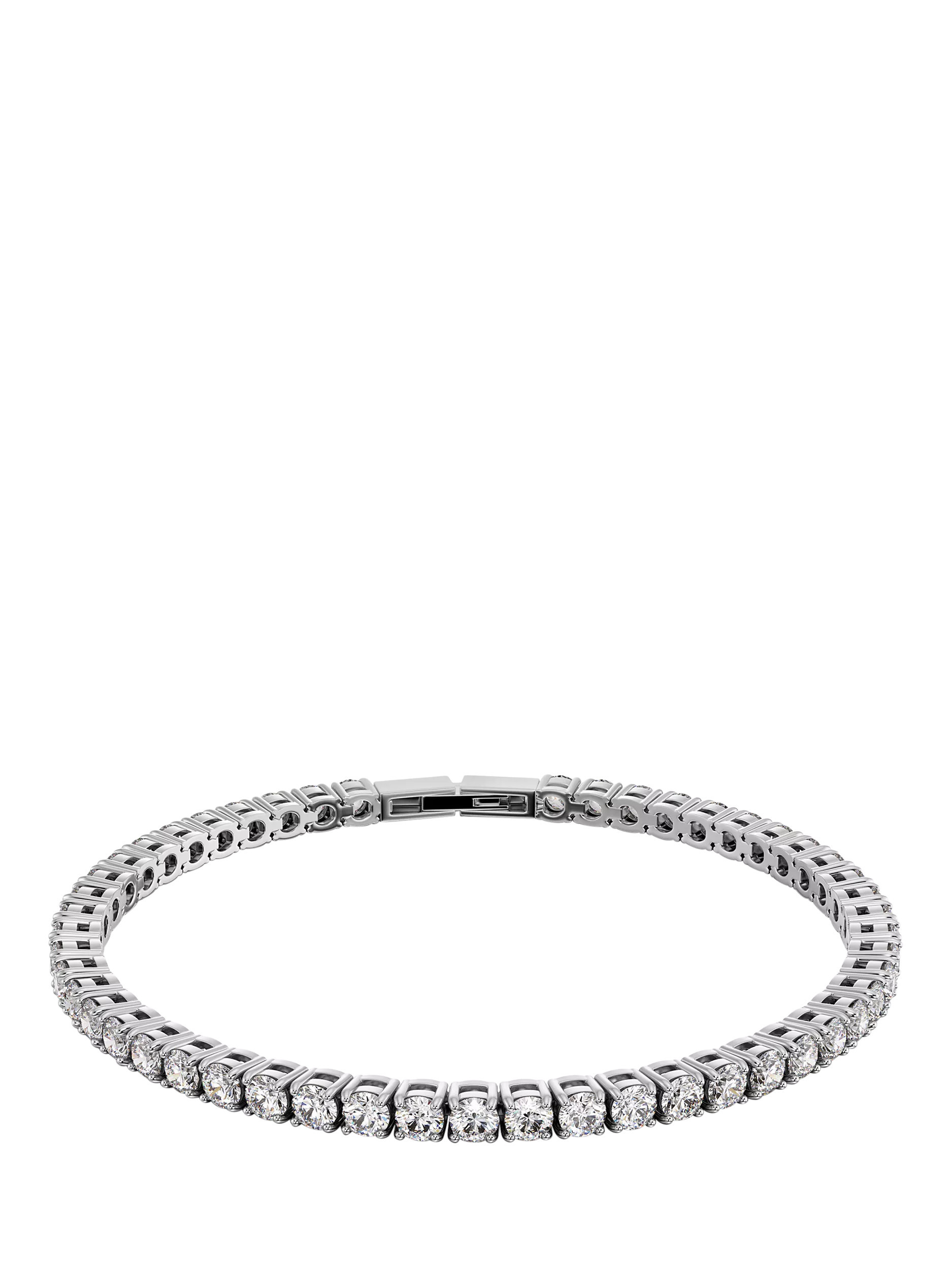 EDBLAD Tennis Bracelet, Large | John Lewis (UK)