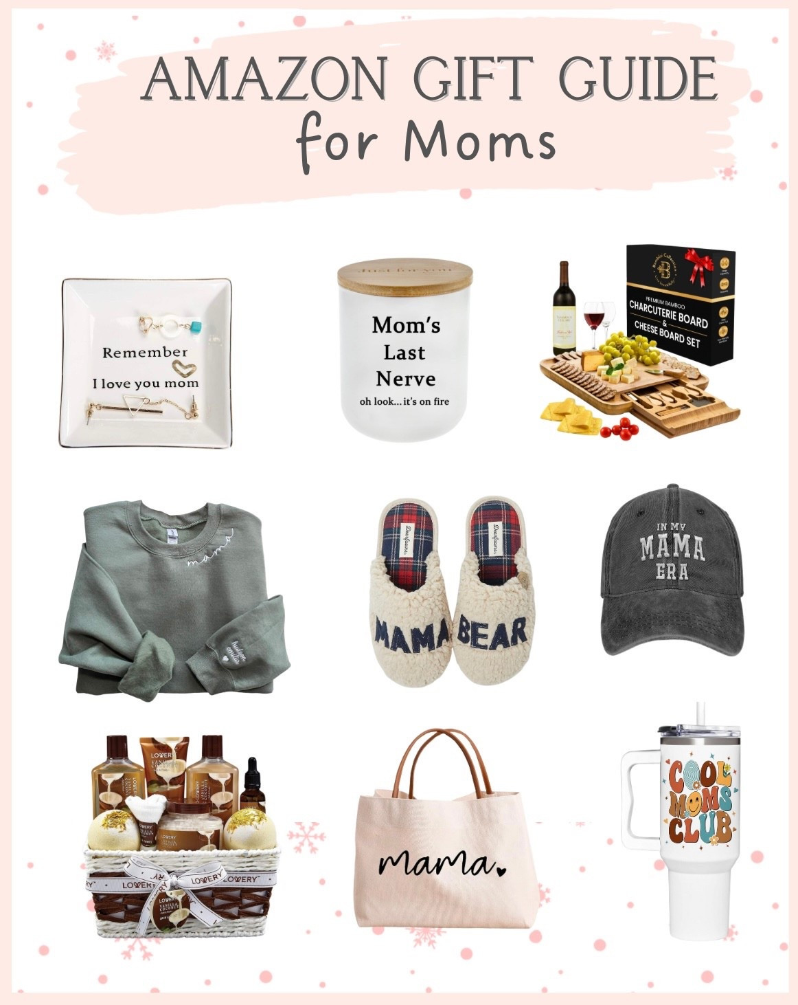 Amazon Gifts for Mom

gifts for her, gifts for him, gifts for kids, amazon gifts for women, amazon gifts for men, amazon gifts for kids, unique gifts for her, cool gifts for him, fun gifts for kids, christmas gifts for her, christmas gifts for him, holiday gifts for kids, birthday gifts for her, birthday gifts for him, birthday gifts for kids, best amazon gifts for her, best amazon gifts for him, amazon toy gifts, gifts for mom, gifts for dad

#LTKStyleTip #LTKmomlife #LTKGiftGuide