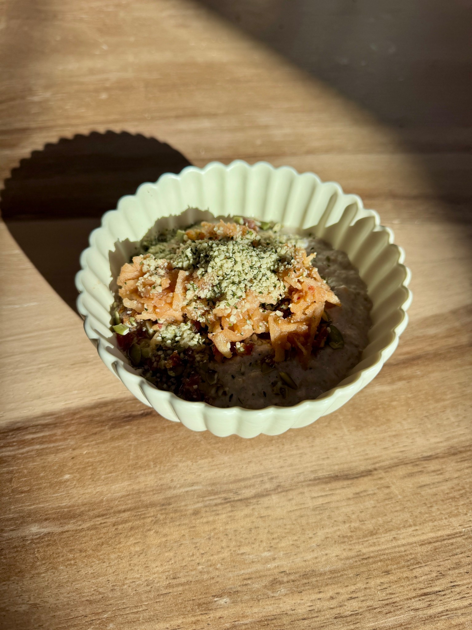 Very fulfilling healthy breakfast in my cute new bowl! 

#LTKHome #LTKActive