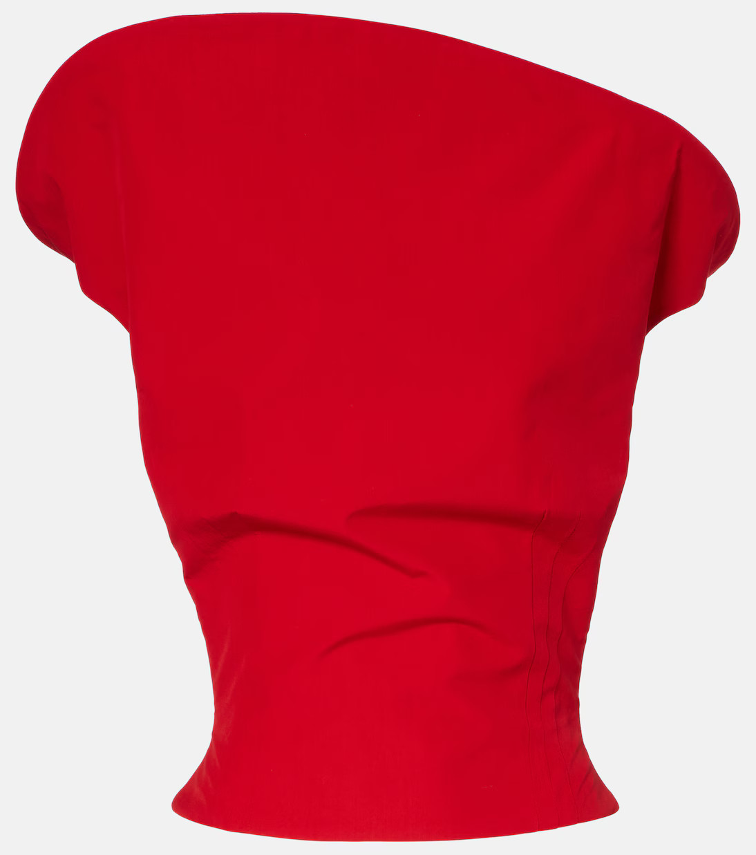 Asymmetric top | Mytheresa (US/CA)