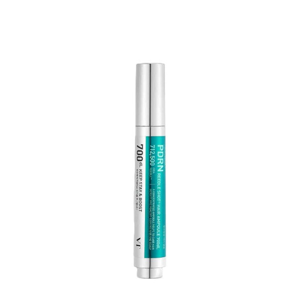 VT - PDRN Reedle Shot Hair Ampoule 700dL - 15ml | Stylevana