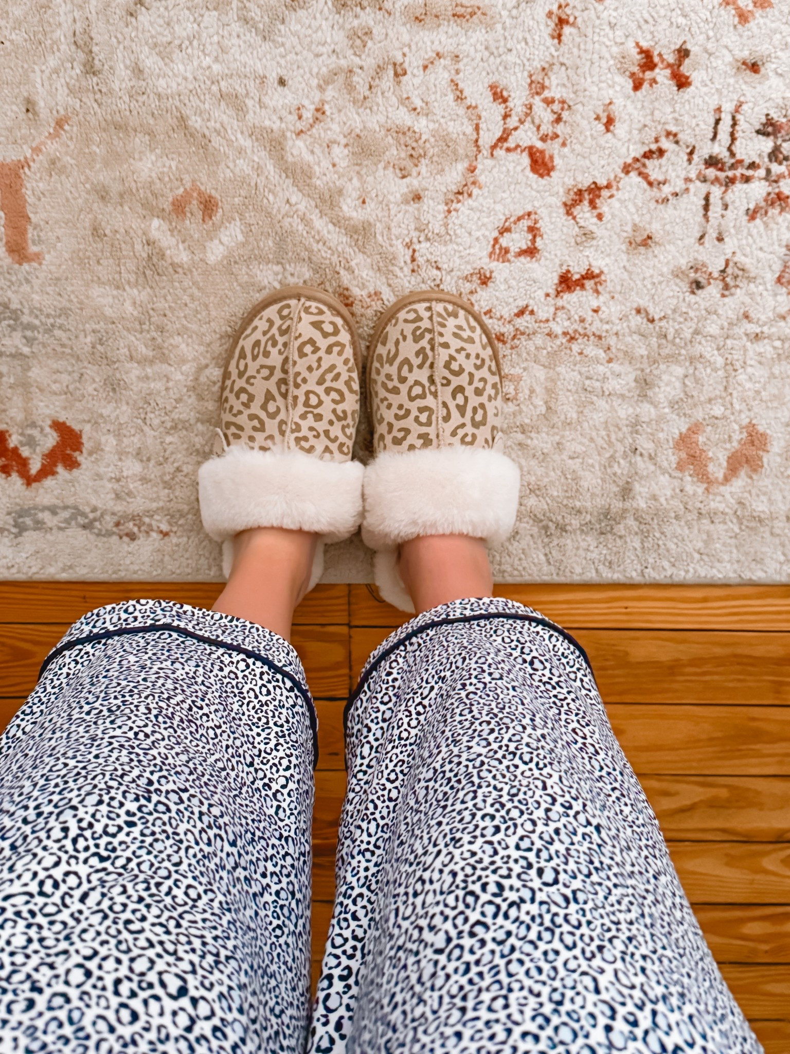 Tried and True house slippers!!! 

#LTKselfcare #LTKdayinmylife