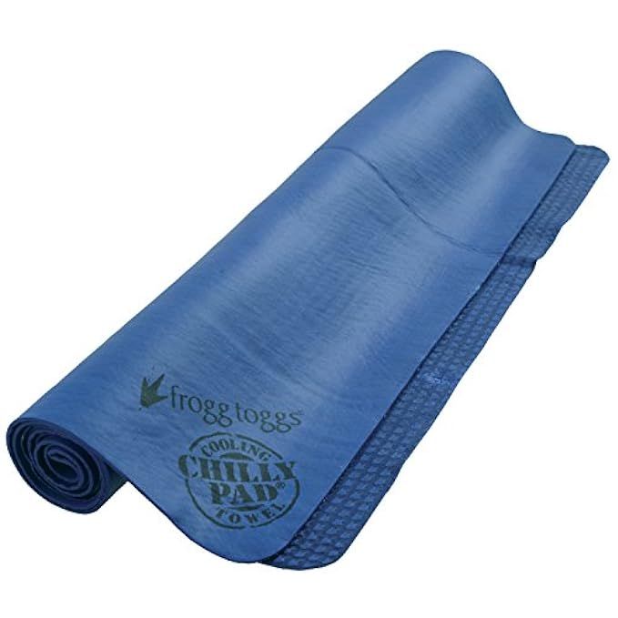 Frogg Toggs Chilly Pad Cooling Towel | Amazon (US)