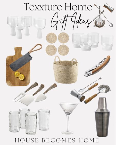 It’s that time of year for graduations and weddings!!! @texxturehome has so many cute items that would be perfect for a gift basket! I rounded up some 

#LTKhome #LTKFind #LTKsalealert