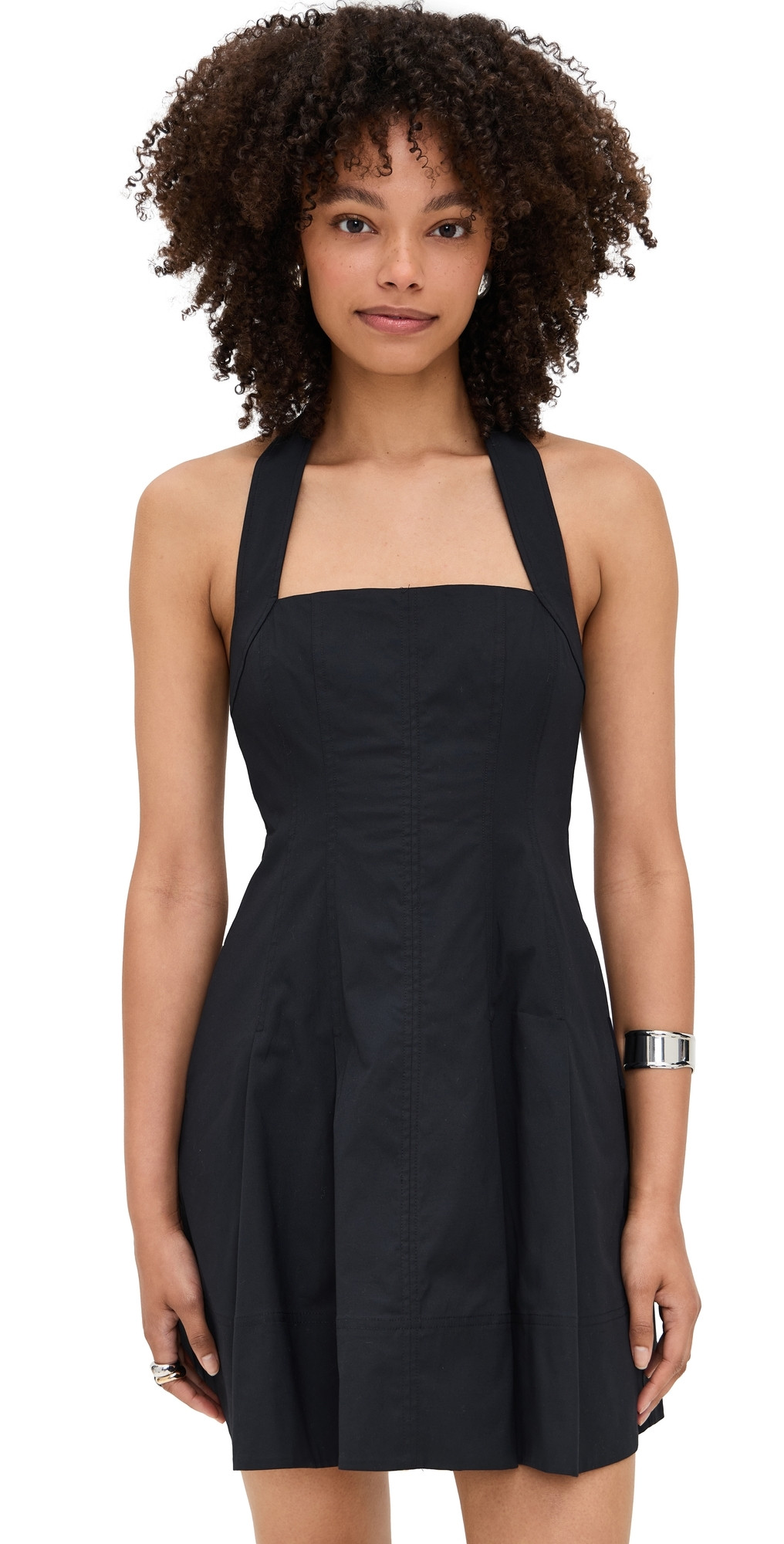 A. L.C. Nat Dress Black 12 | Shopbop