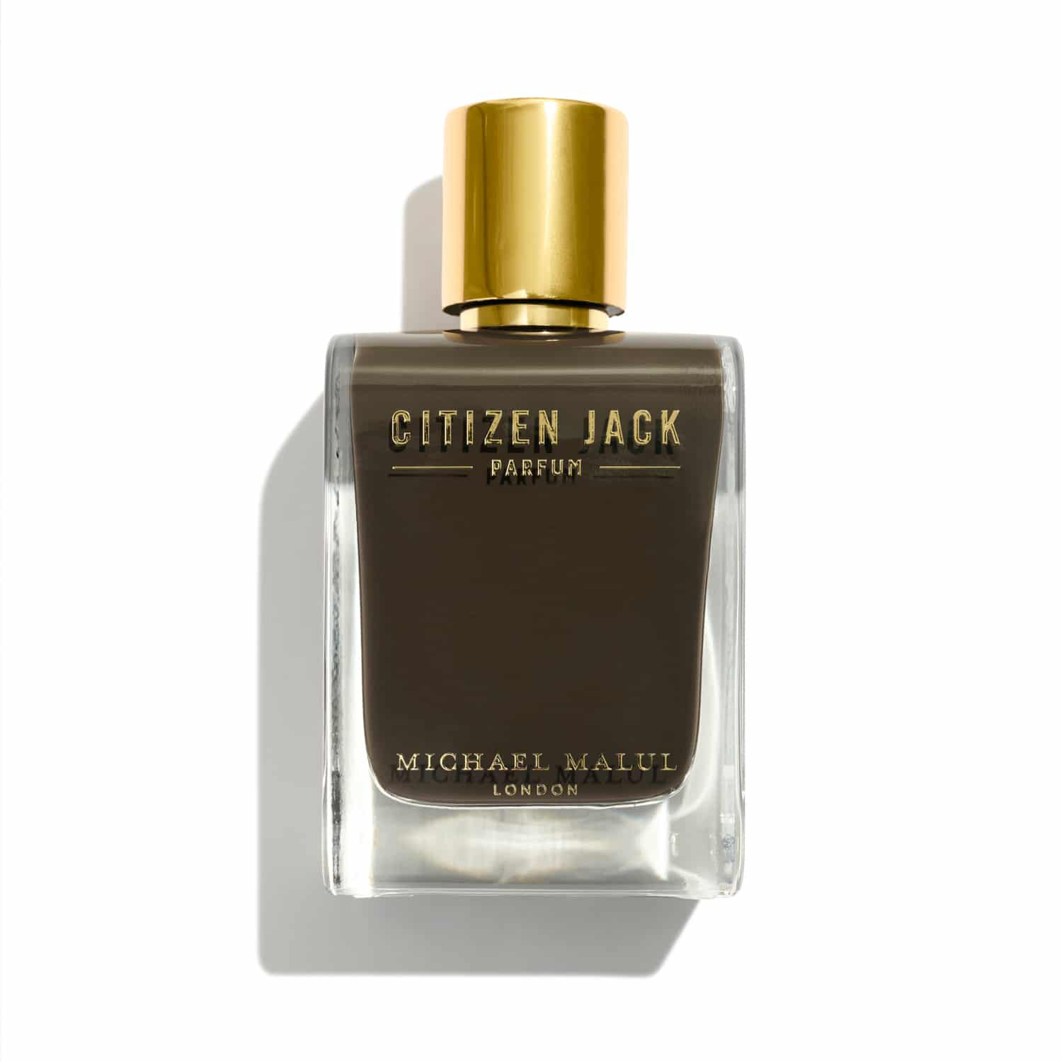 Home / Men's Fragrances / Citizen Jack Parfum | Michael Malul