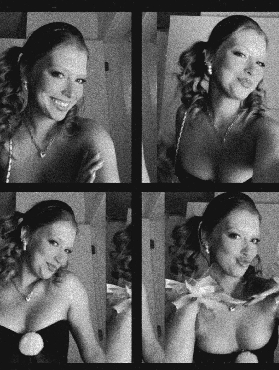 dressed up as my most used emoji this month, 🤡