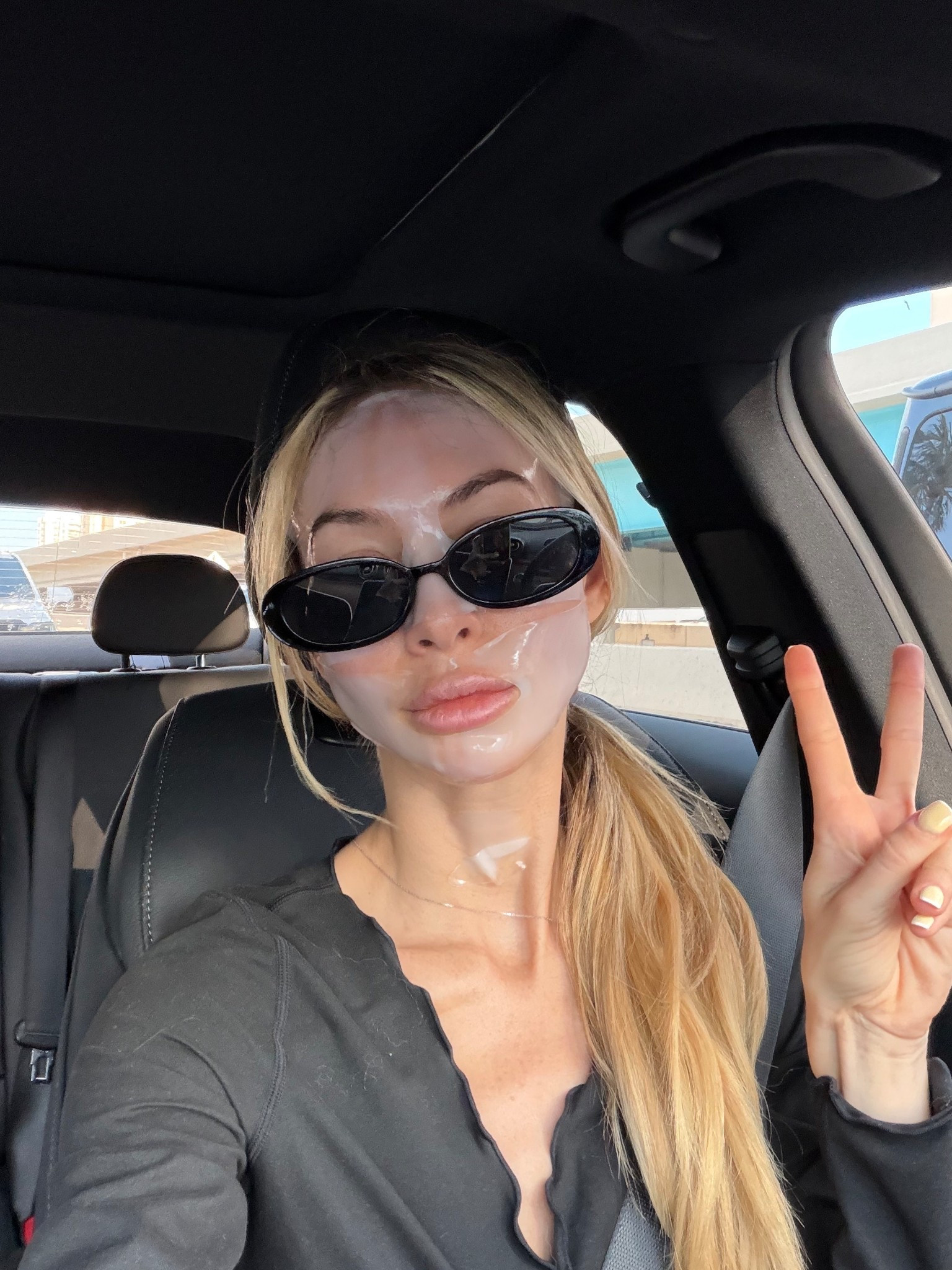 Skin obsessed 🤩 

#LTKmorningroutine #LTKselfcare #LTKMothersDay