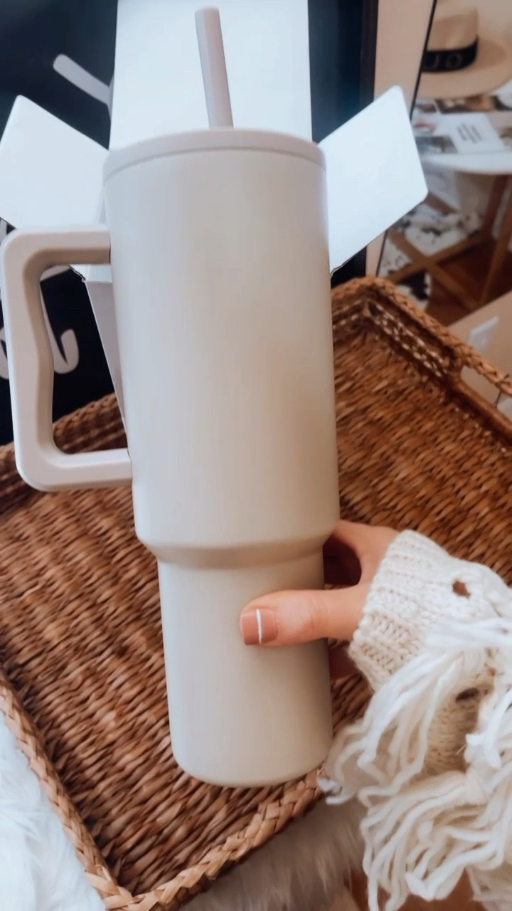 Stanley Cup Dupe

#LTKunder50 #LTKhome #LTKFind