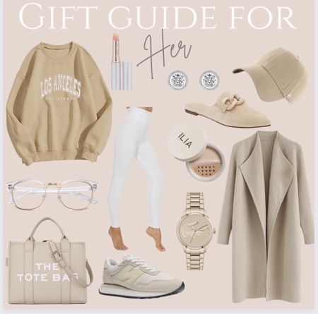 Gift Guide for Her. Women’s Fashion. Women’s jewelry. Women’s sneakers. Women’s shoes. Tote bag. Ball hat. #amazon @amazon


Follow my shop @allaboutastyle on the @shop.LTK app to shop this post and get my exclusive app-only content!

#liketkit #LTKSeasonal #LTKunder100 #LTKHoliday
@shop.ltk
https://liketk.it/3WupH