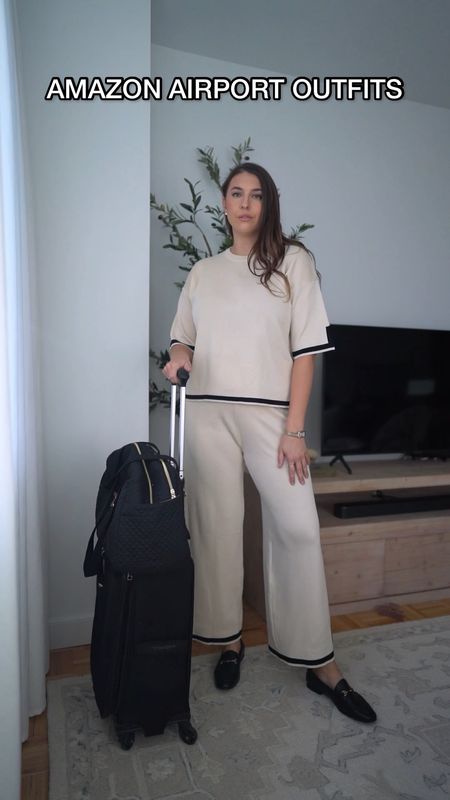 Amazon airport outfit idea! This cozy set gives quiet luxury vibes and comes in different colors! 


Airport travel outfit | airport | airport outfit | airport travel outfit amazon | airport outfit amazon | airport outfit fall | airport look | airport travel | amazon set 

#LTKtravel #LTKstyletip #LTKfindsunder50