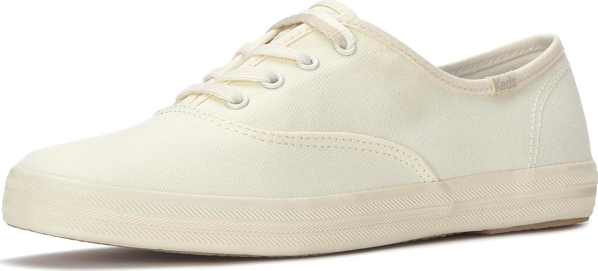 Keds Women's Champion Seasonal Lace-Up Fashion Sneaker | Amazon (US)