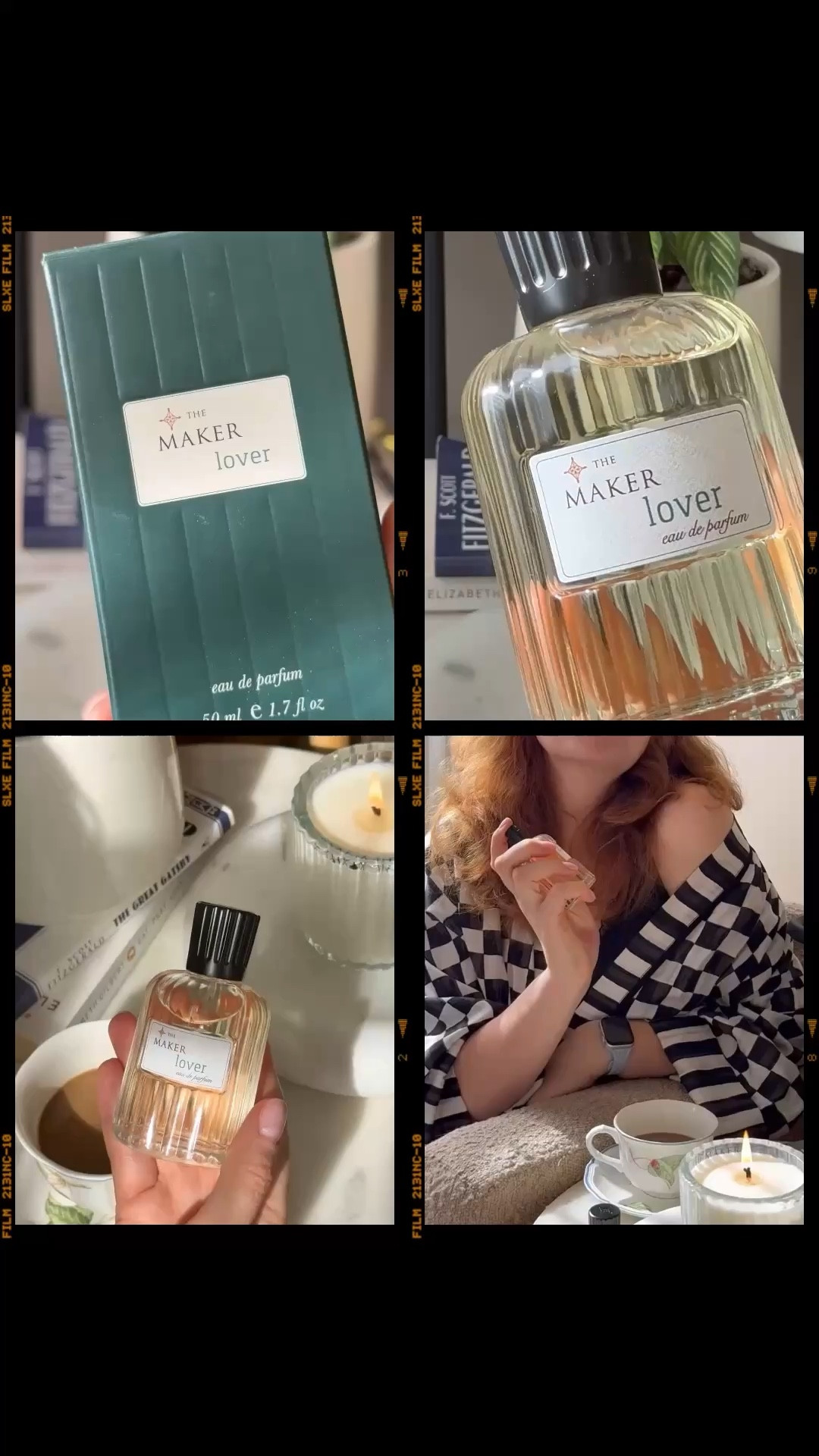 Morning light, a candle, a trace of vanilla in the air.
Dream, Spiritus, Lover — scents from @themakerhotel that make my space feel alive.
And those little @freshbeauty rituals that turn ordinary days into something familiar and real.

#romanoffbeautyclub
#TheMakerHotel #FreshBeauty #NewYorkLifestyle #ScentedRituals #FallAtmosphere 

#LTKBeauty #LTKOver40