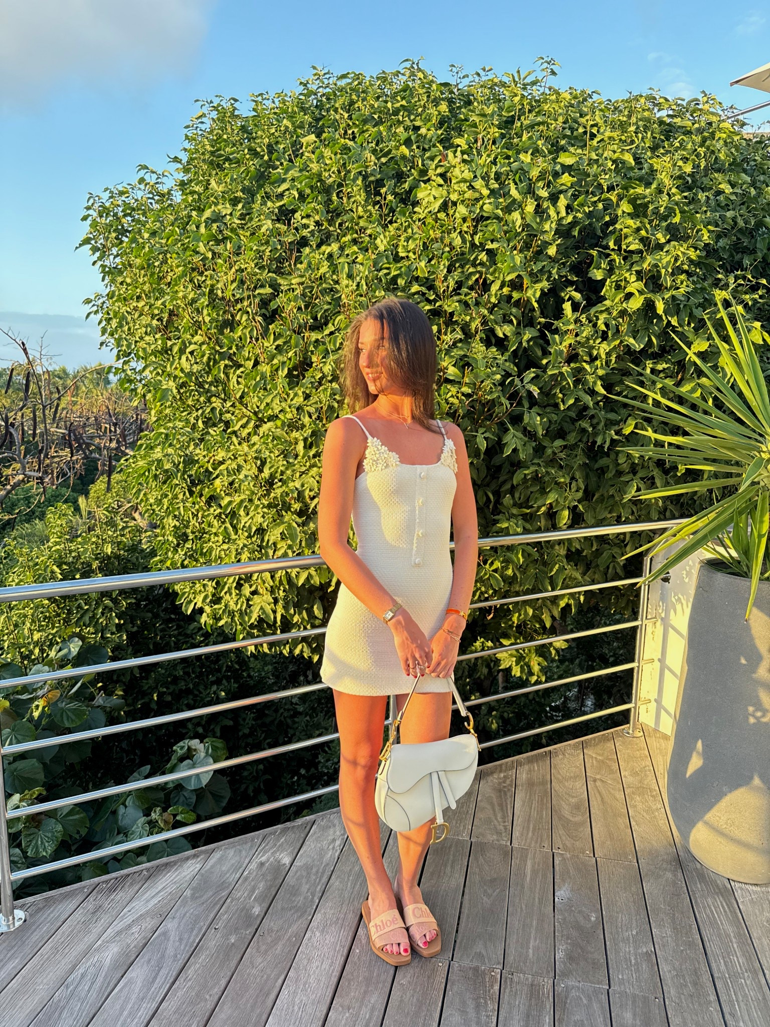 St Barths outfit. Beach dinner outfit. White mini dresss

#LTKTravel #LTKSeasonal #LTKootd