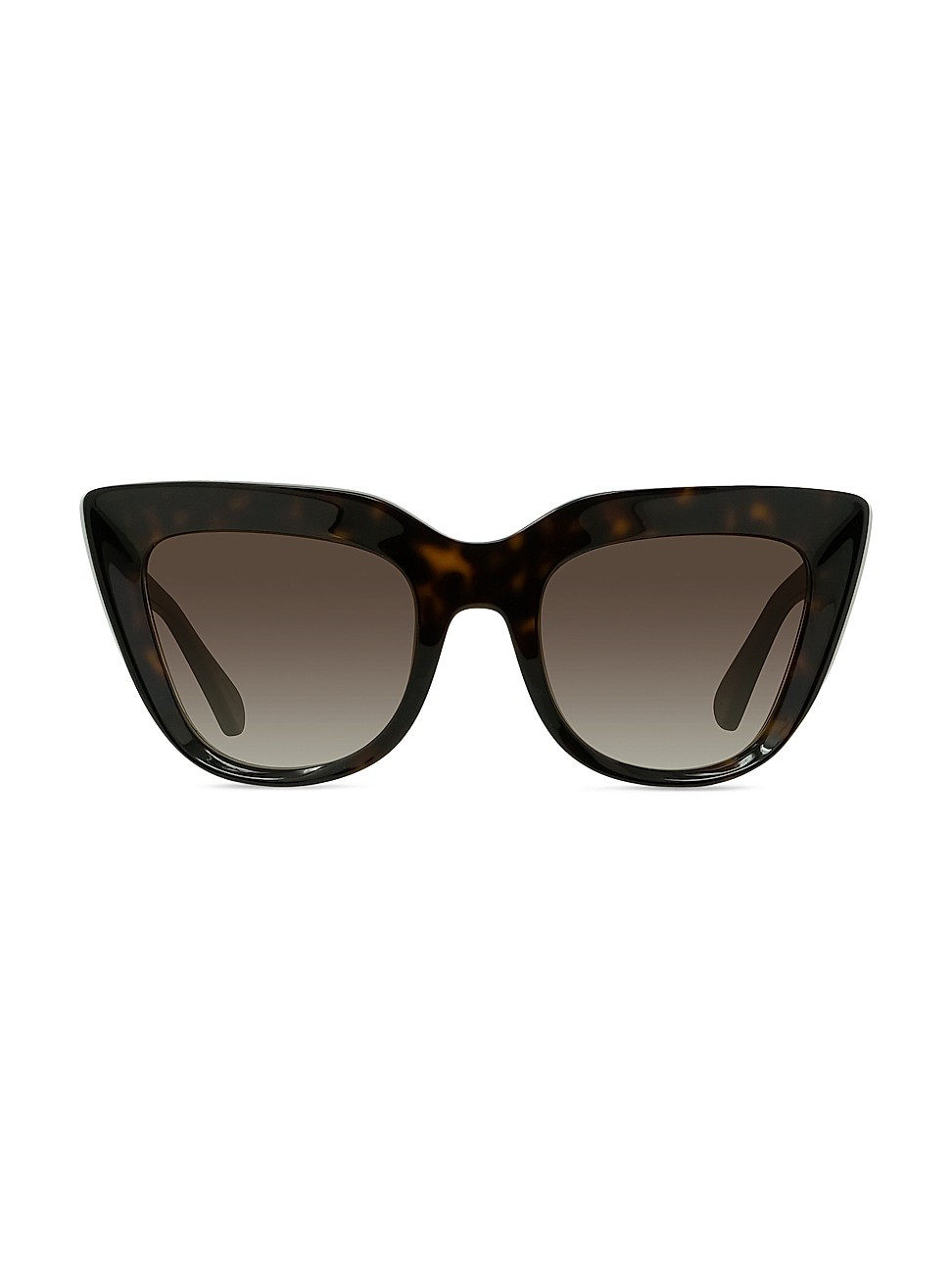 55MM Cat-Eye Sunglasses | Saks Fifth Avenue