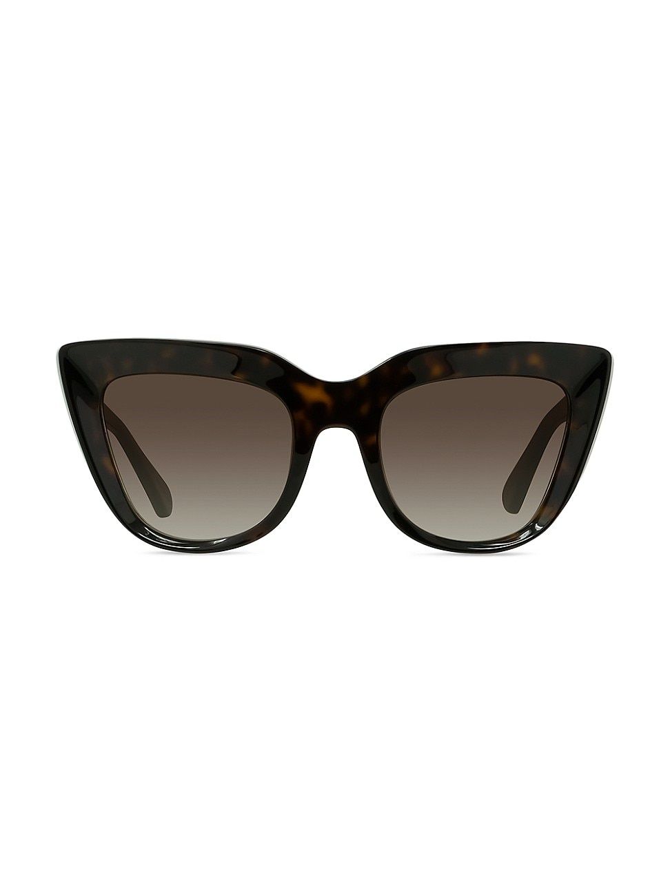 55MM Cat-Eye Sunglasses | Saks Fifth Avenue