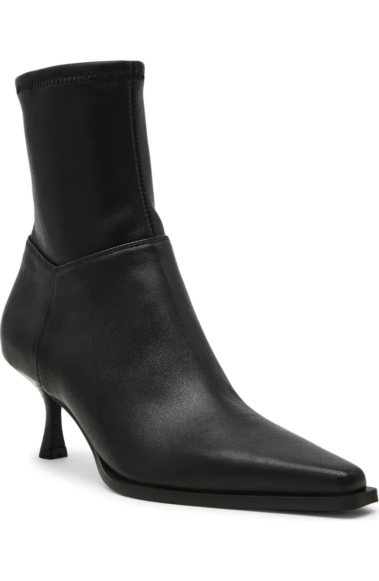 Stasia Pointed Toe Boot (Women) | Nordstrom