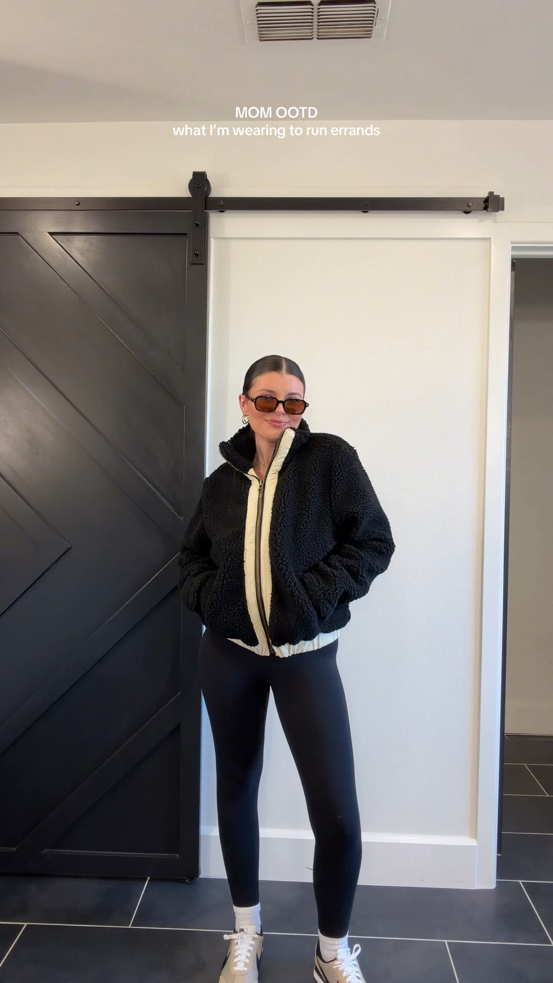Mom ootd! 


#LTKmomlife #LTKgrwm #LTKootd