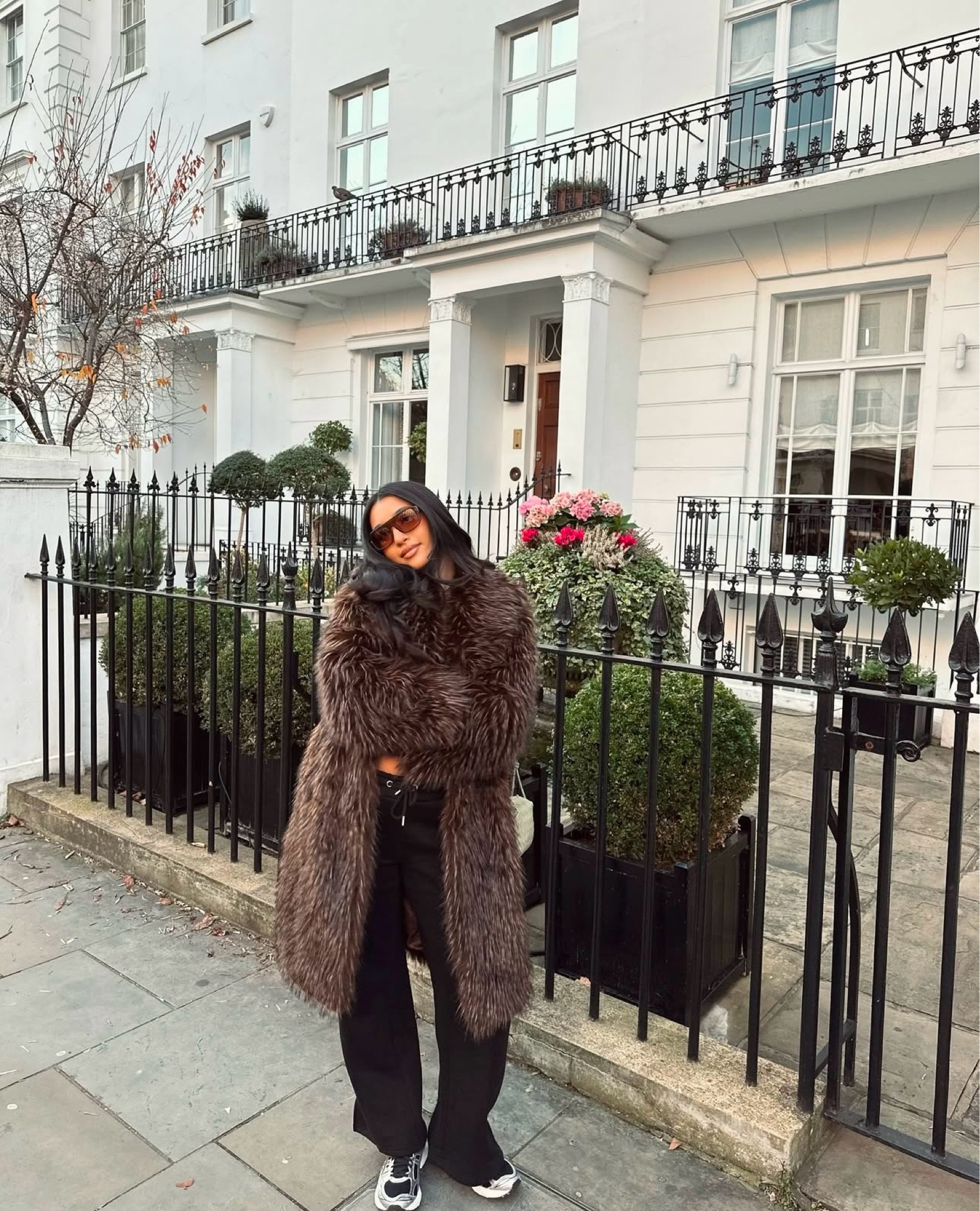 cosy 🐻 

#LTKwinter #LTKbeauty #LTKuk