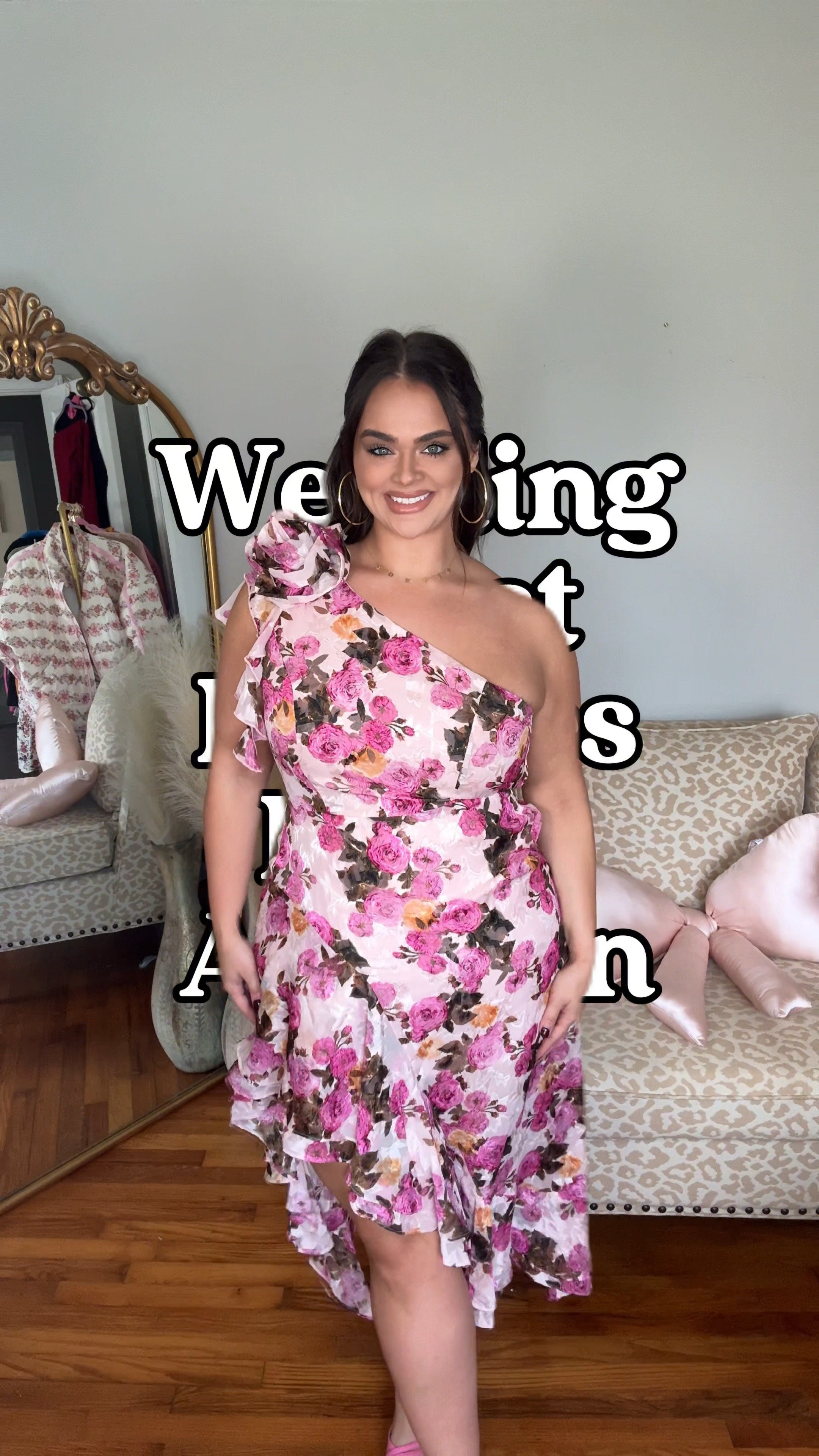 Fall wedding guest dresses from Amazon 🫶🏻 wearing a size Lafge in all of them 🤍

#LTKHoliday #LTKSeasonal #LTKStyleTip